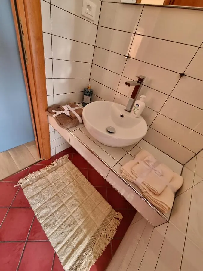 Apartament Casa Di Ily Rawenna