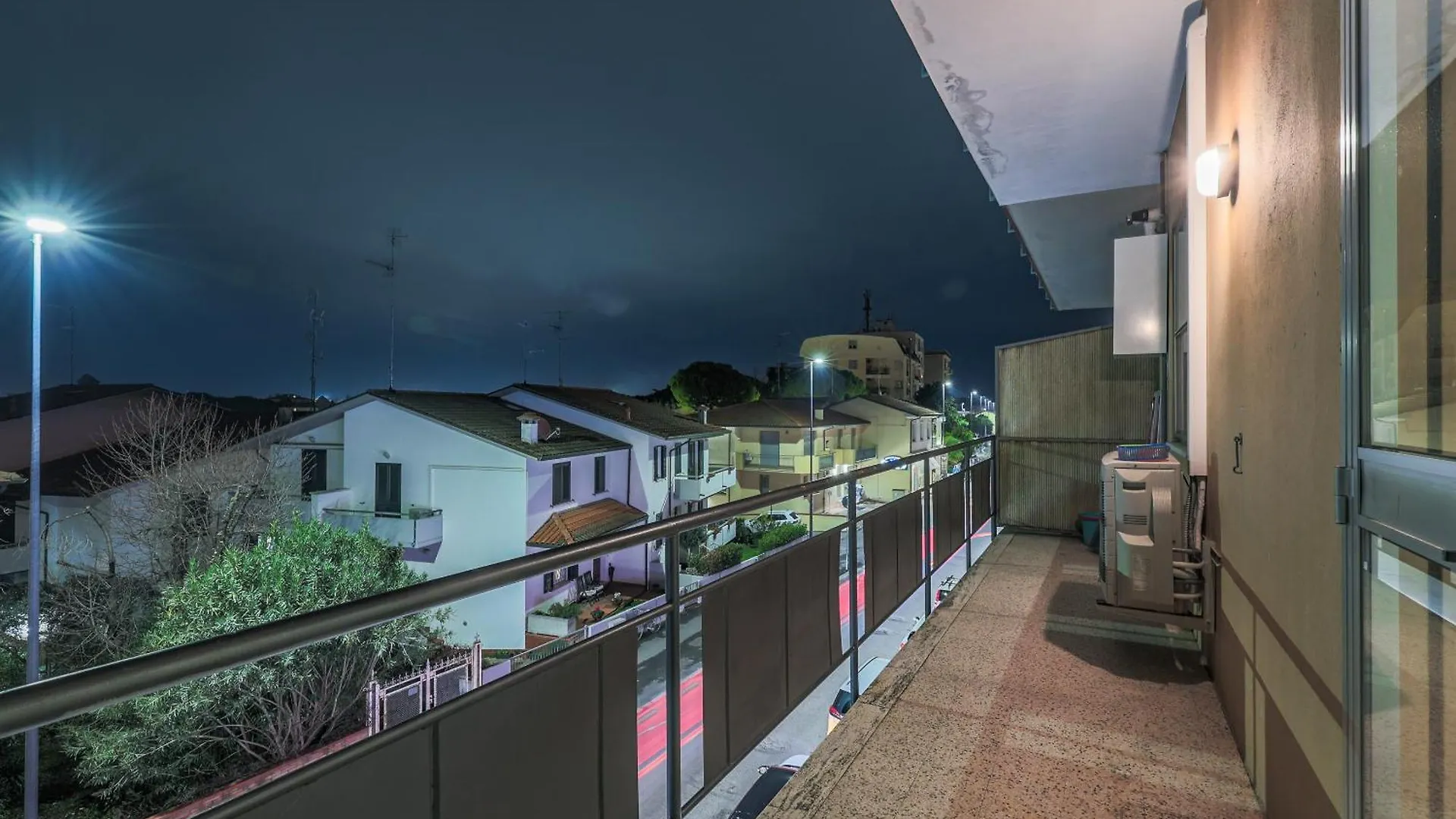 Apartament Casa Di Ily Rawenna