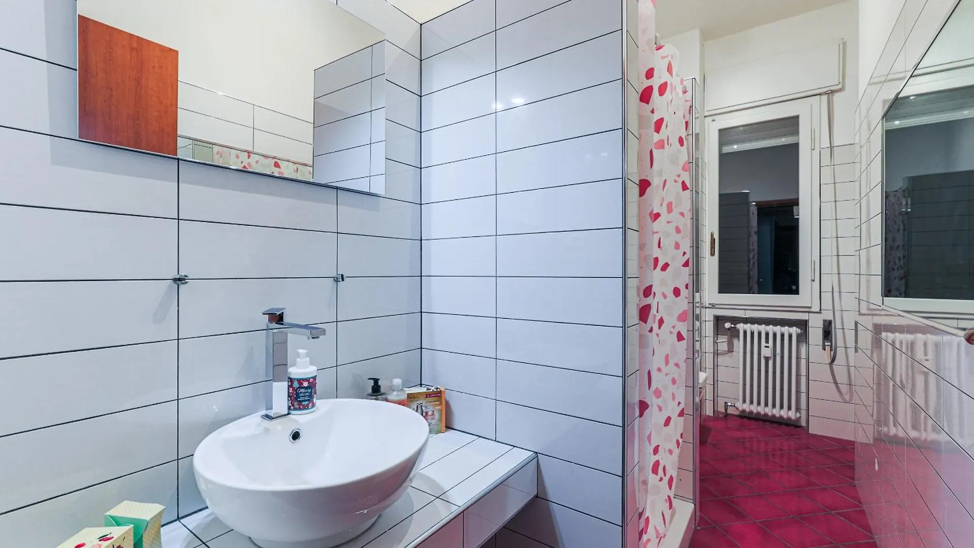 Apartament Casa Di Ily Rawenna 0*,  Włochy