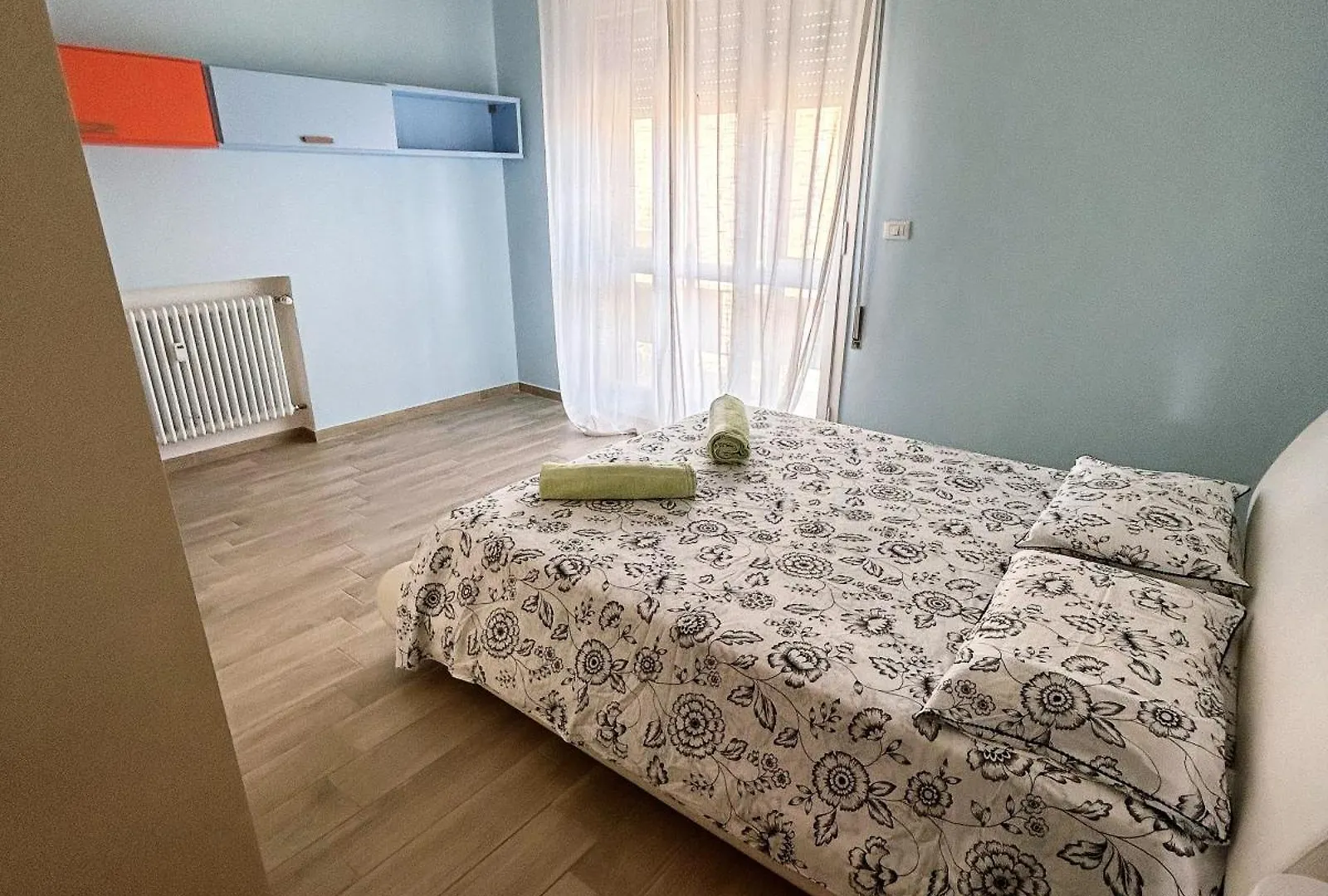 Apartament Casa Di Ily Rawenna