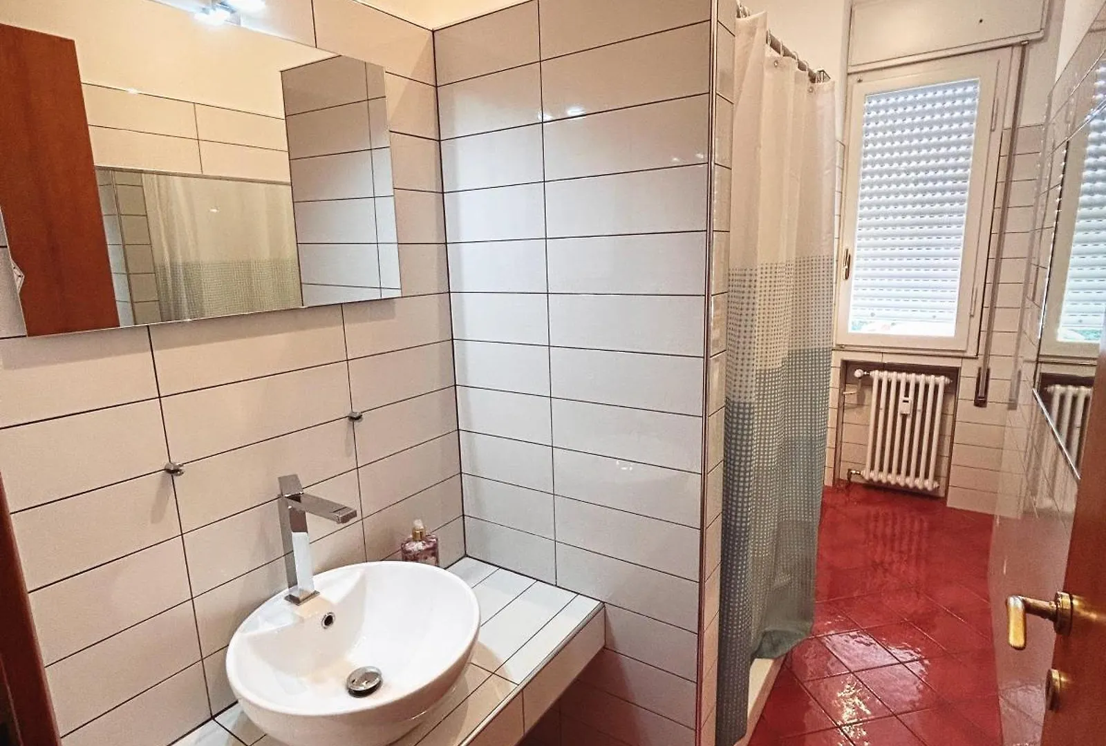 Apartament Casa Di Ily Rawenna Włochy
