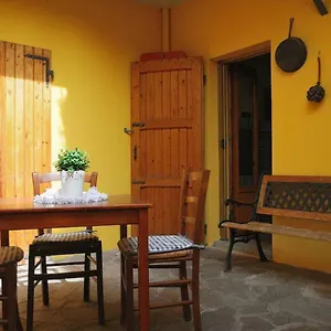 Апартаменты Casa Rampina, Равенна
