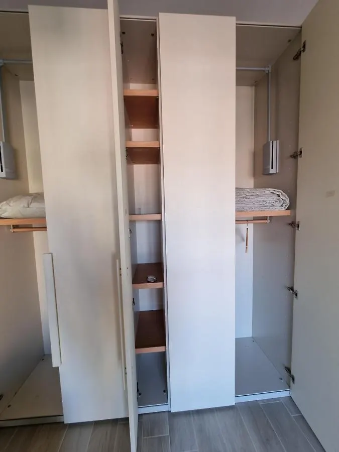 Appartamento Casa Di Ily Ravenna 0*,