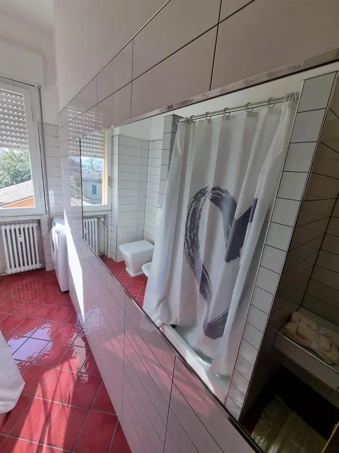 Appartamento Casa Di Ily Ravenna