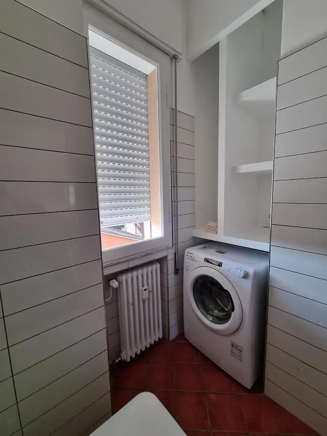 Appartamento Casa Di Ily Ravenna
