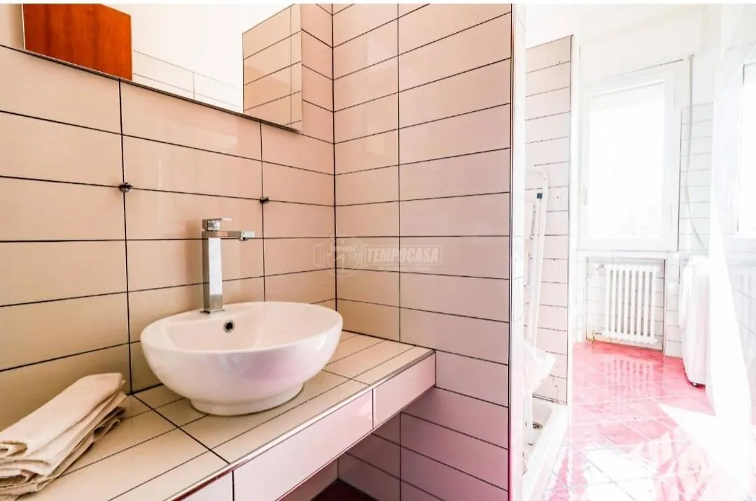 Appartamento Casa Di Ily Ravenna