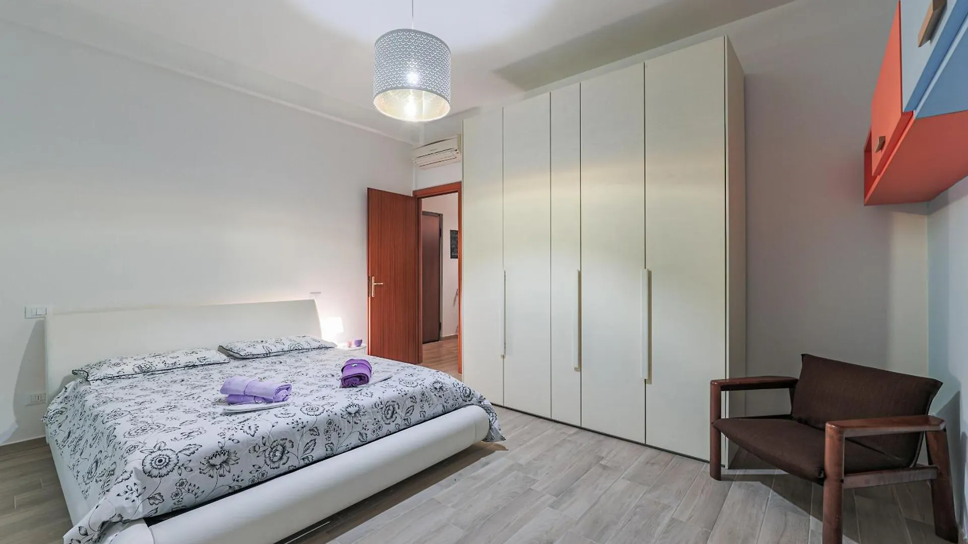 Appartamento Casa Di Ily Ravenna