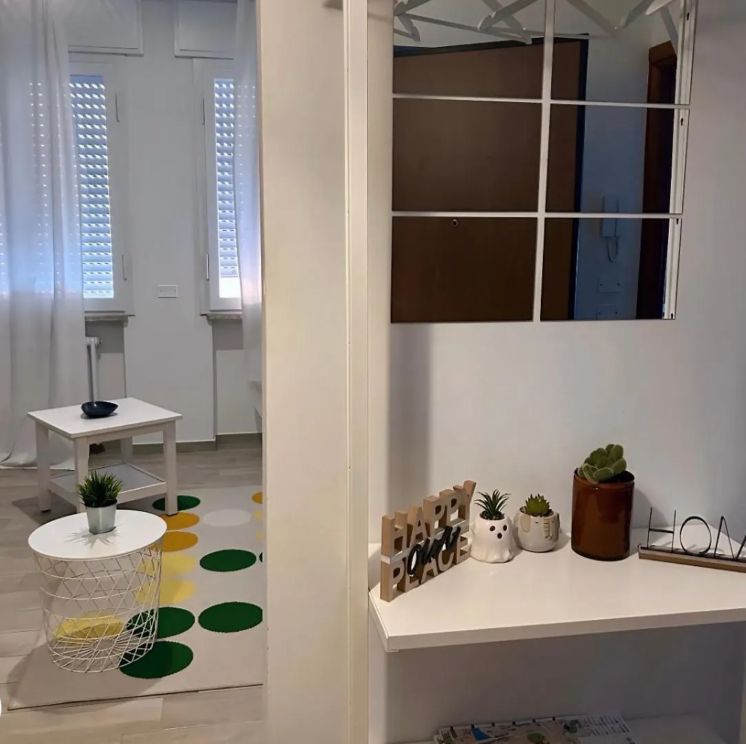 Appartamento Casa Di Ily Ravenna