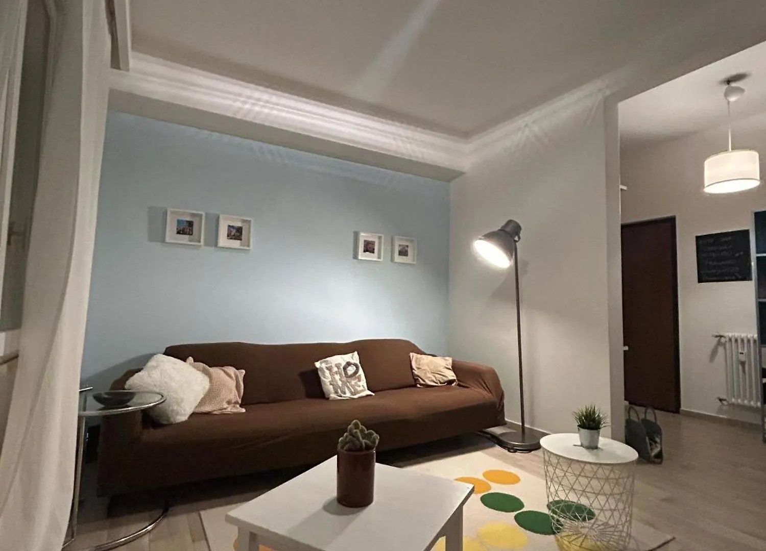 Appartamento Casa Di Ily Ravenna 0*,